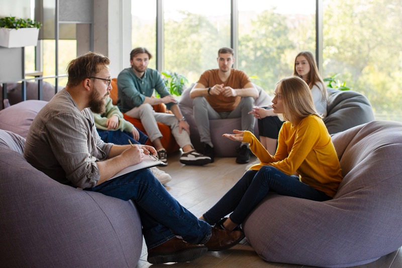 Atelier-bien-etre Atelier gestion du stress bien-etre prestations
